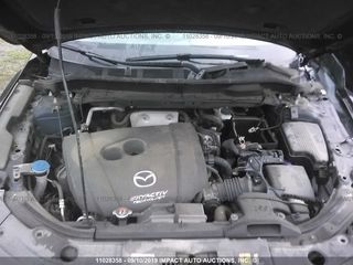 Mazda CX5 foto 10