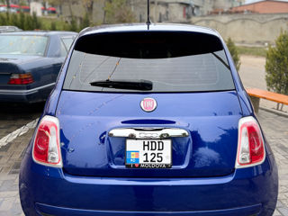 Fiat 500 foto 5