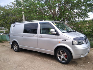 Volkswagen Transporter foto 2