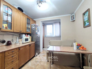 Apartament cu 1 cameră, 42 m², Botanica, Chișinău foto 5