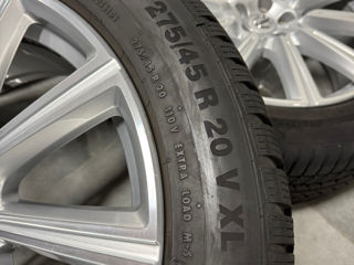 275/45 R20 Volovo Xc90 foto 7