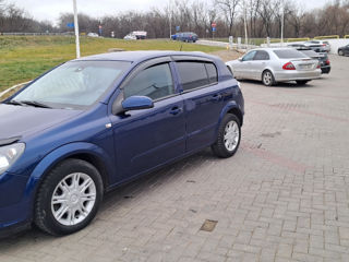 Opel Astra foto 3