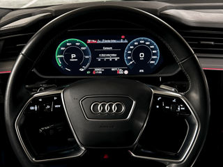 Audi e-tron foto 5