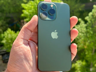 iPhone 13 Pro