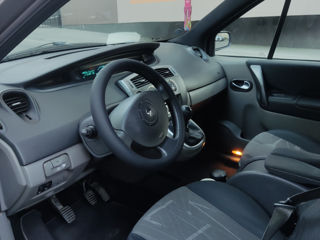 Renault Scenic foto 7