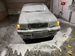 Volvo 850 foto 5