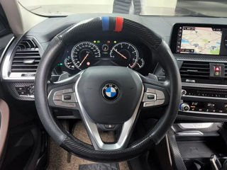 BMW X4 foto 12