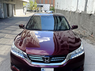 Honda Accord foto 1