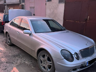 Piese W211 2.2 CDI foto 7