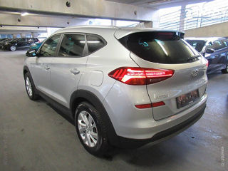 Hyundai Tucson foto 2