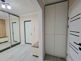 Apartament cu 2 camere, 56 m², Ciocana, Chișinău foto 14