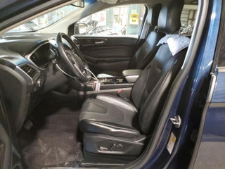 Ford Edge foto 8