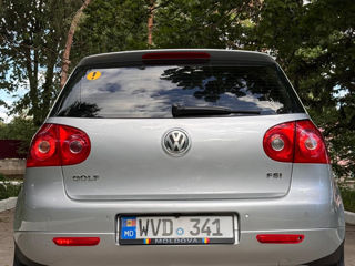 Volkswagen Golf foto 5