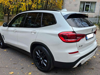 BMW X3 foto 4