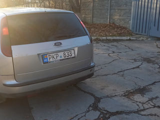 Ford Focus foto 4