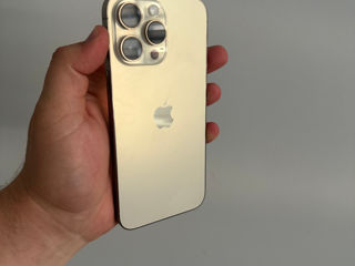 Vind iPhone 14 Pro Max 1Tb Gold , Neverlock , ideal