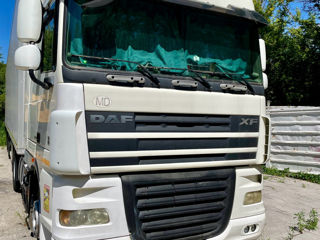 Daf XF 105.460