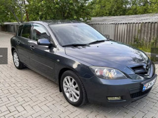 Mazda 3 foto 5