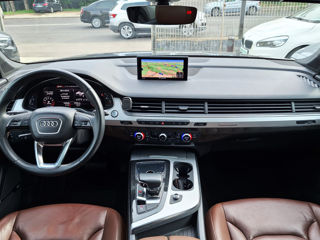 Audi Q7 foto 9