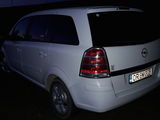 Opel Zafira foto 5