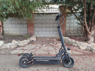 Продам road king off road 3600w новую батарея foto 2