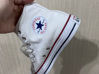 Adidasi All star Converse