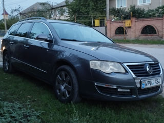 Volkswagen Passat foto 6