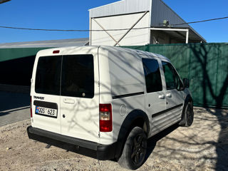 Ford Transit Connect foto 6