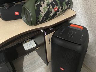 Chirie JBL BoomBox2 , livrare Chișinău foto 5