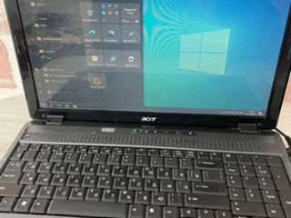 Notebook Acer