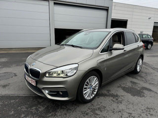 BMW 2 Series Active Tourer foto 1