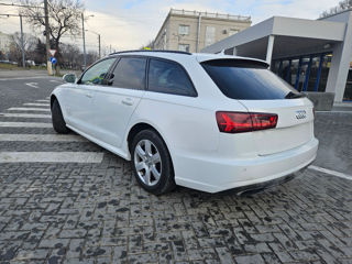 Audi A6 Avant foto 2