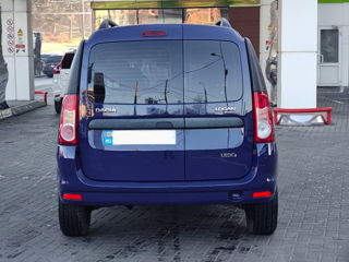 Dacia Logan Mcv foto 5