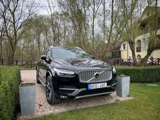 Volvo XC90 foto 2