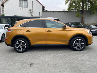 DS Automobiles DS 7 Crossback foto 3