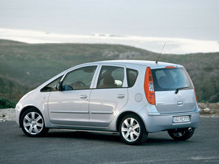 Mitsubishi Colt 2004г. + Доставка!!! foto 1