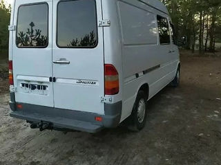 Mercedes Sprinter 313cdi foto 4