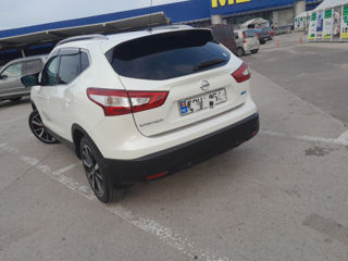 Nissan Qashqai foto 2