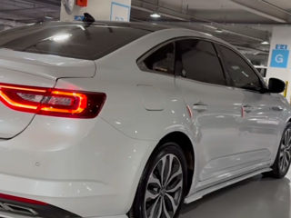 Renault Talisman foto 5