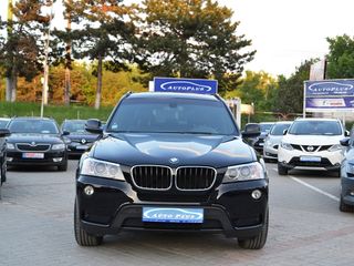 BMW X3 foto 10