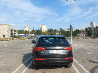 Audi Q5 foto 4