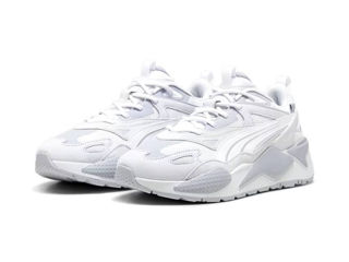 Продам кросовки  Puma RS-X  41-42 размер Абсолютно новые. foto 2