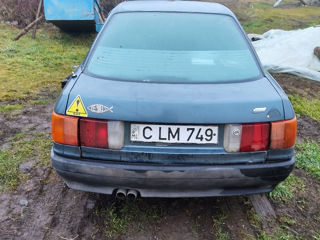 Audi 80 foto 4