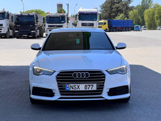 Audi A6 foto 18