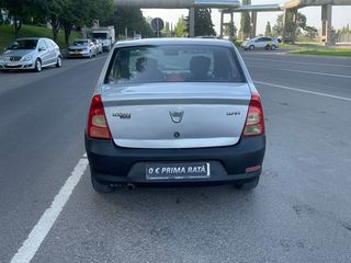 Dacia Logan foto 7