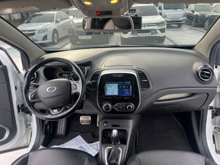 Renault Captur foto 19