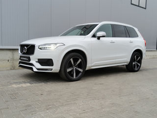 Volvo XC90 foto 3