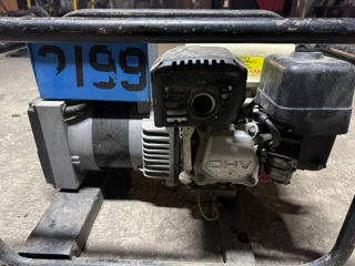 Generator honda 2.5kw foto 4