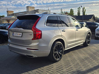 Volvo XC90 foto 3