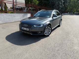 Audi A4 Allroad, 2012 